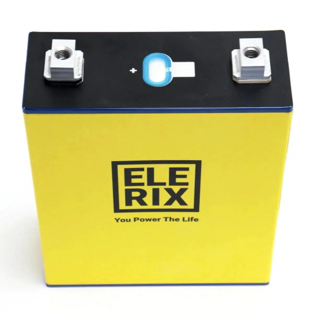 Elerix-EX-L280-1C-280Ah-LiFePO4-Lithium - Cellule LiFeYPO4-Masori.fr