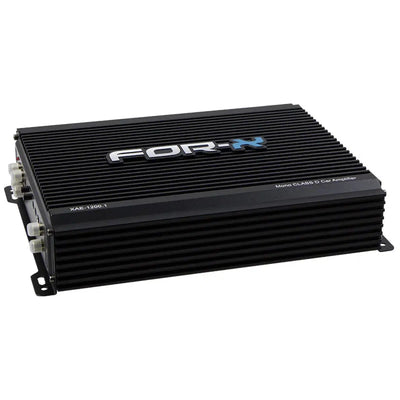 FOR-X-XAE-1200.1-1-canal Amplificateur-Masori.fr