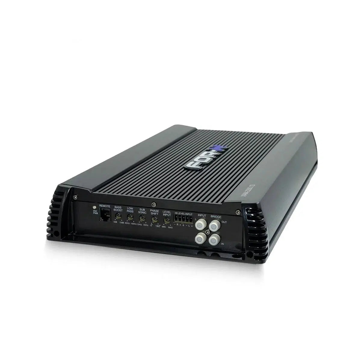 FOR-X-XAM-2200.1D-1-canal Amplificateur-Masori.fr