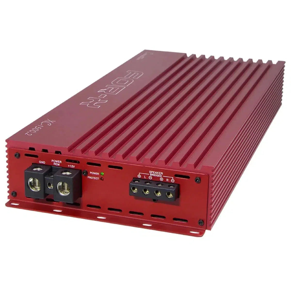 FOR-X-XC-1500.2-2 canaux Amplificateur-Masori.fr