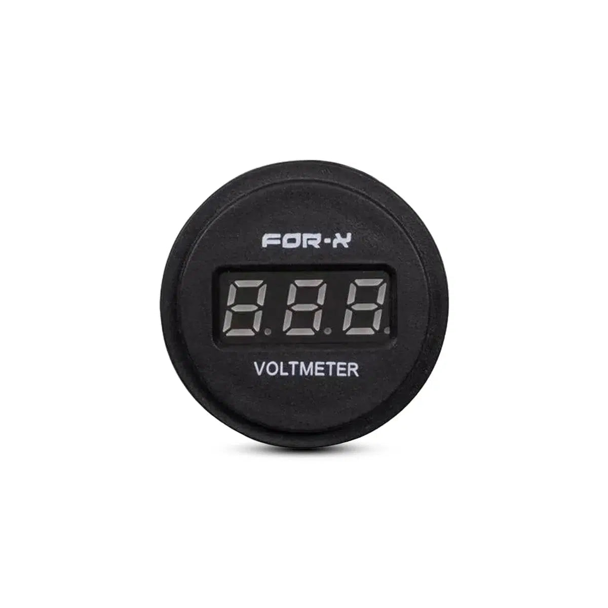 FOR-X-XVM 28-Voltmeter-Masori.fr