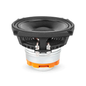 FaitalPro-5HX140-5" (13cm) haut-parleur coaxial-Masori.fr