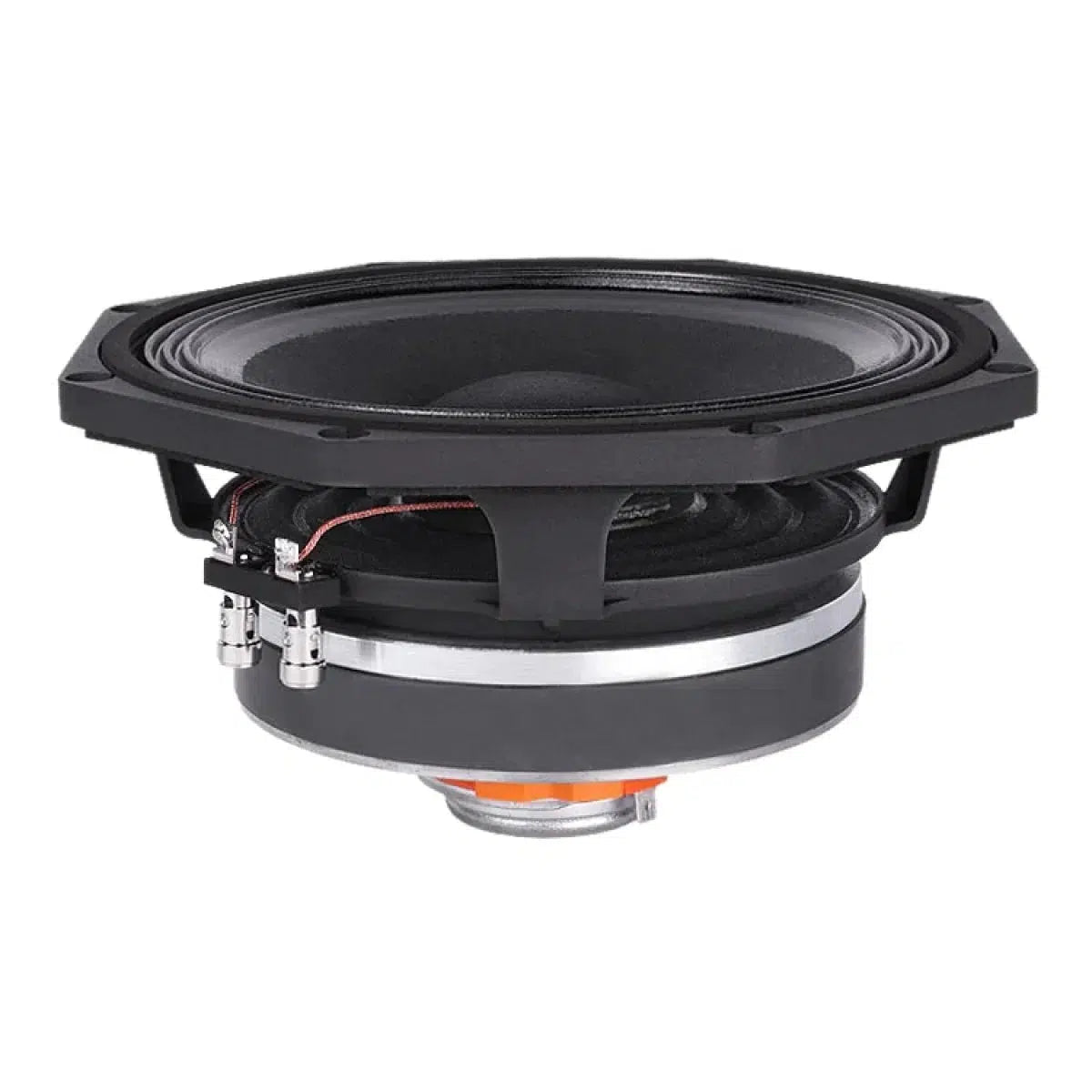 FaitalPro-8HX150-8" (20cm) haut-parleur coaxial-Masori.fr