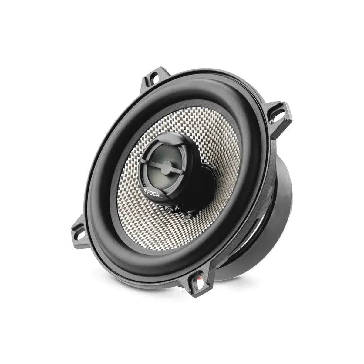 Focal-Access 130AC-5" (13cm) Haut-parleur coaxial-Masori.fr