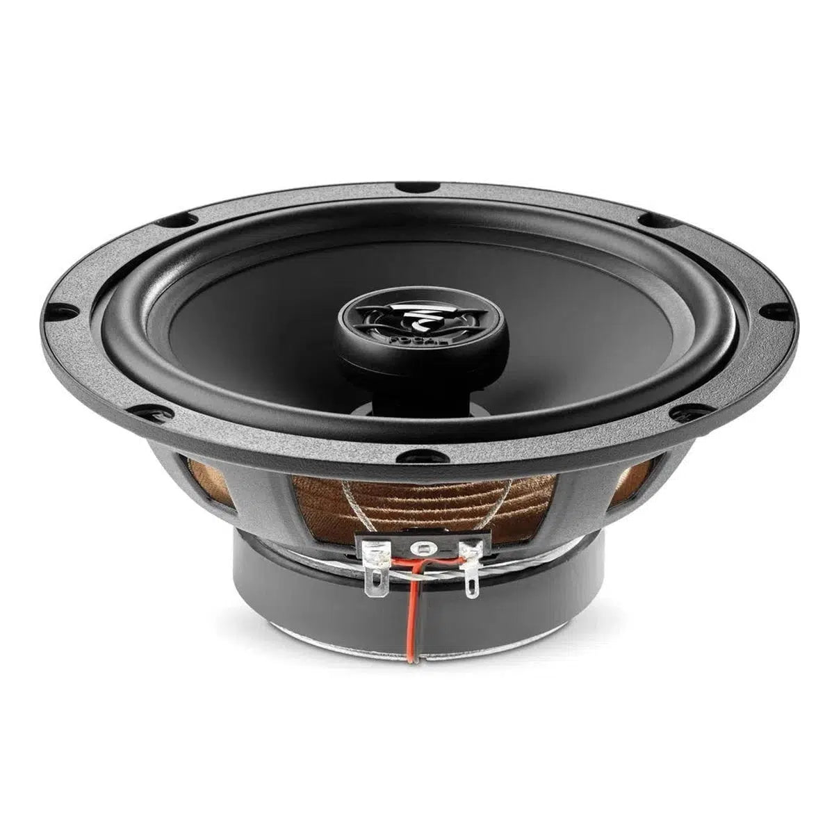 Focal-Auditor ACX165-6.5" (16,5cm) Haut-parleur coaxial-Masori.fr