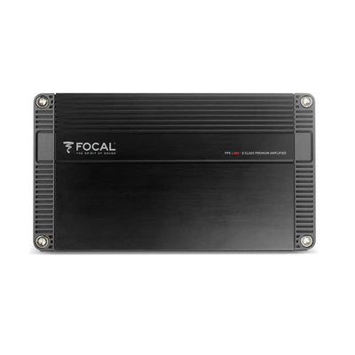 Focal-FPX4.800-4-canaux Amplificateur-Masori.fr