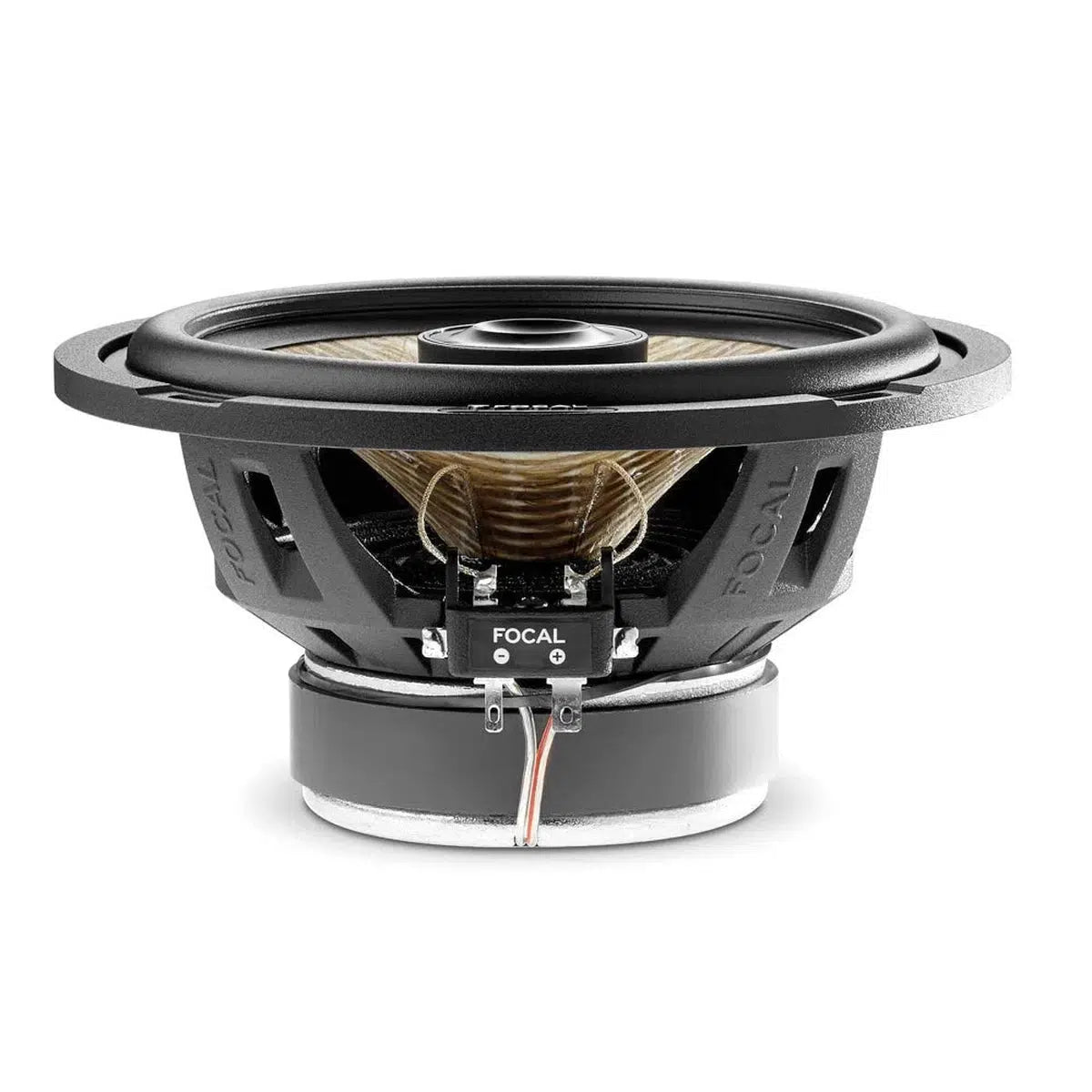 Focal-Flax Evo PC165FE-6.5" (16,5cm) Haut-parleur coaxial-Masori.fr