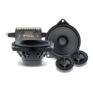 Focal-Inside IS-BMW-100-BMW-Set de haut-parleurs-Masori.fr