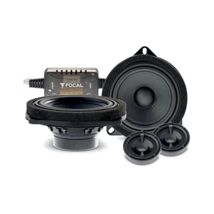 Focal-Inside IS-BMW-100L-BMW-Set de haut-parleurs-Masori.fr