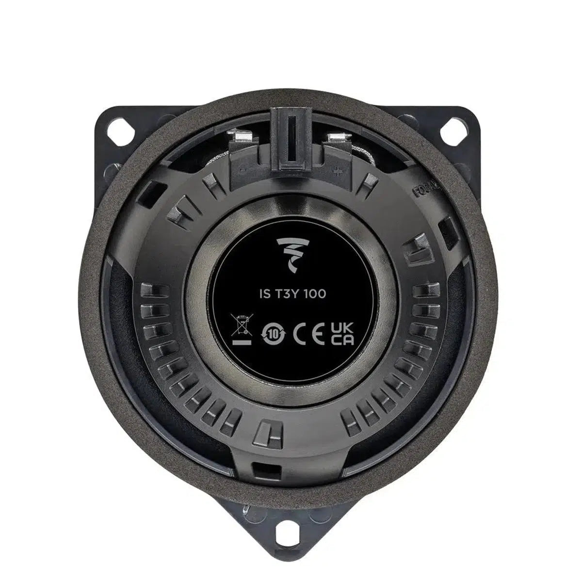 Focal-Inside IS-T3Y-100-Tesla-Set de haut-parleurs-Masori.fr