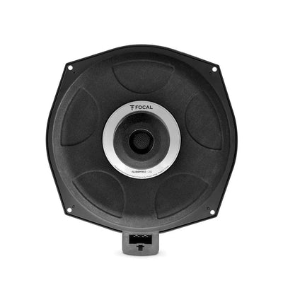 Focal-Inside ISUB-BMW-2-BMW-Subwoofer-Masori.de