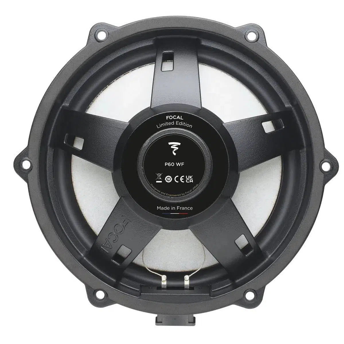 Focal-Inside P60-Porsche-Set de haut-parleurs-Masori.fr