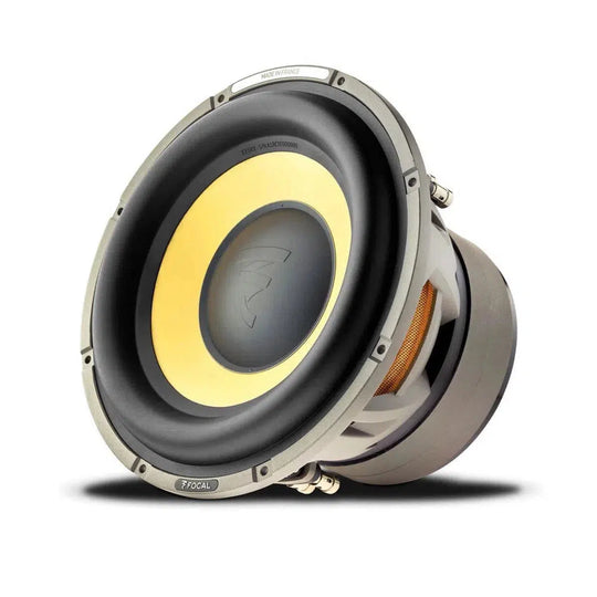 Focal-K2 Power E25KX-10" (25cm) Subwoofer-Masori.fr