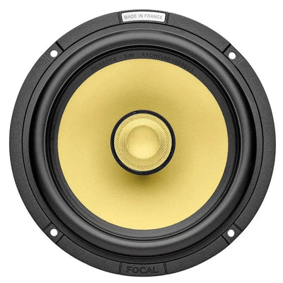 Focal-K2 Power EC165KE-6.5" (16,5cm) Haut-parleur coaxial-Masori.fr