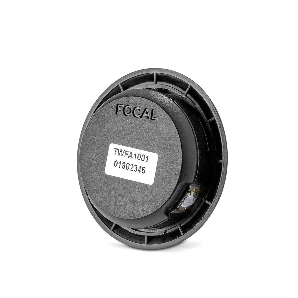 Focal-K2 Power ES165KE-6.5" (16,5cm) Set de haut-parleurs-Masori.fr