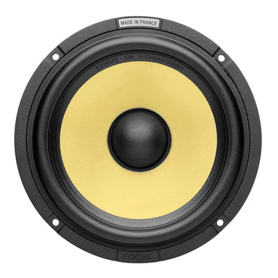 Focal-K2 Power ES165KE-6.5" (16,5cm) Set de haut-parleurs-Masori.fr