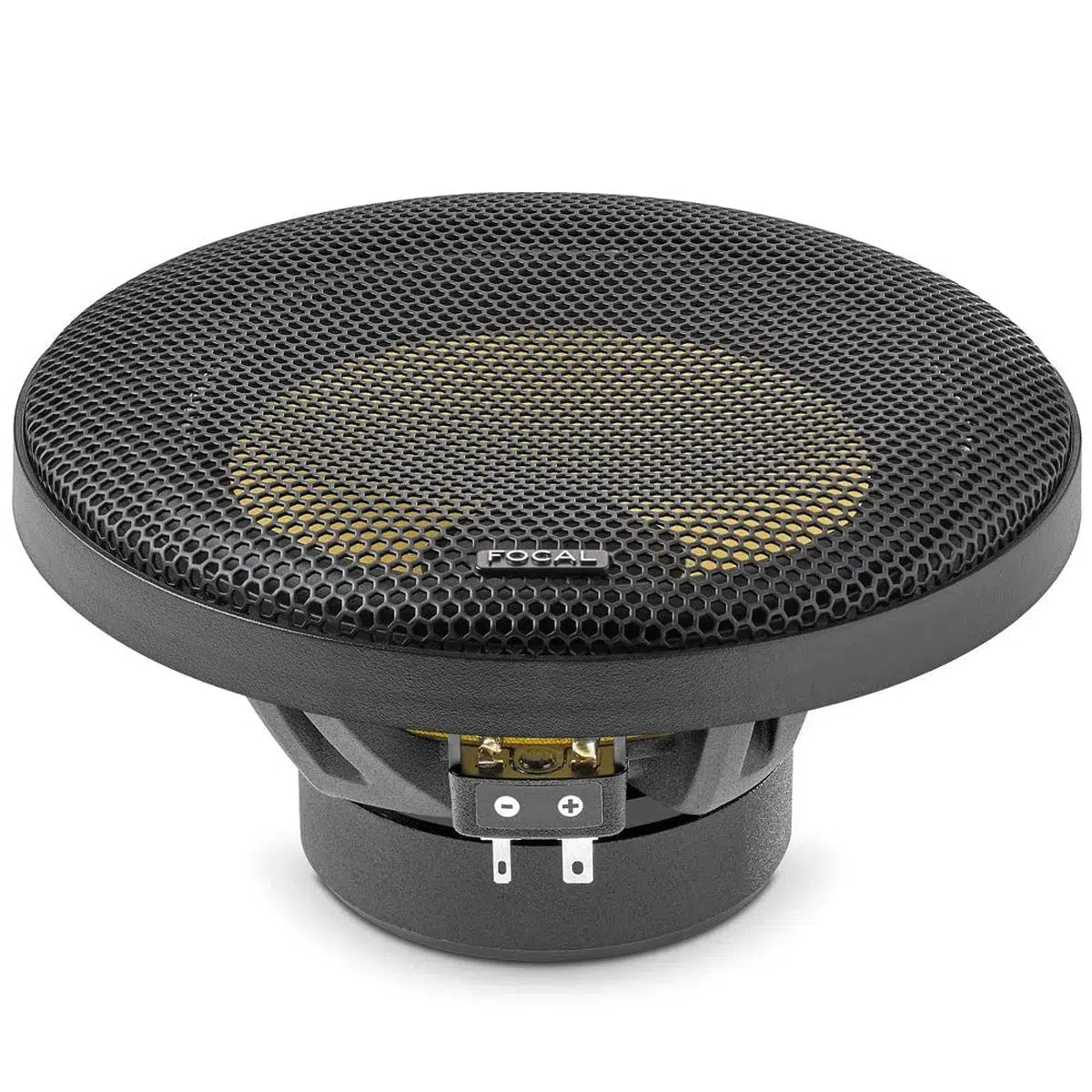 Focal-K2 Power ES165KE-6.5" (16,5cm) Set de haut-parleurs-Masori.fr