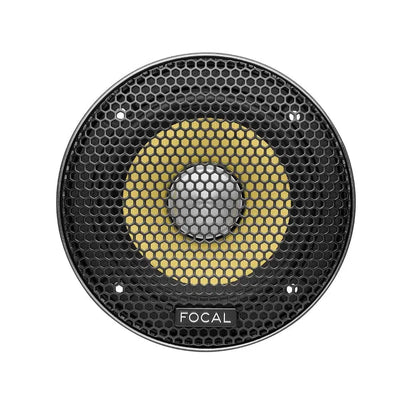 Focal-K2 Power ES165KX3E-6.5" (16,5cm) Set de haut-parleurs-Masori.fr