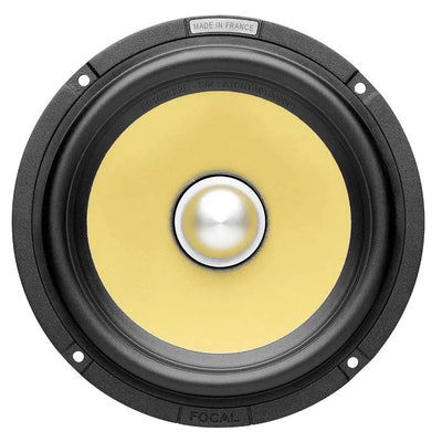 Focal-K2 Power ES165KX3E-6.5" (16,5cm) Set de haut-parleurs-Masori.fr