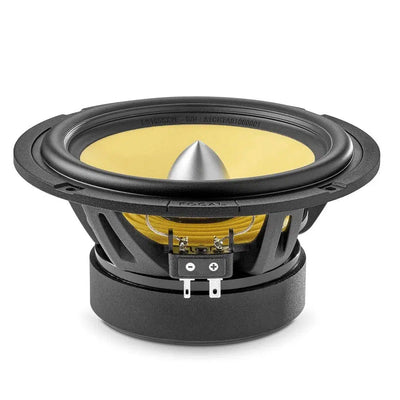 Focal-K2 Power ES165KX3E-6.5" (16,5cm) Set de haut-parleurs-Masori.fr