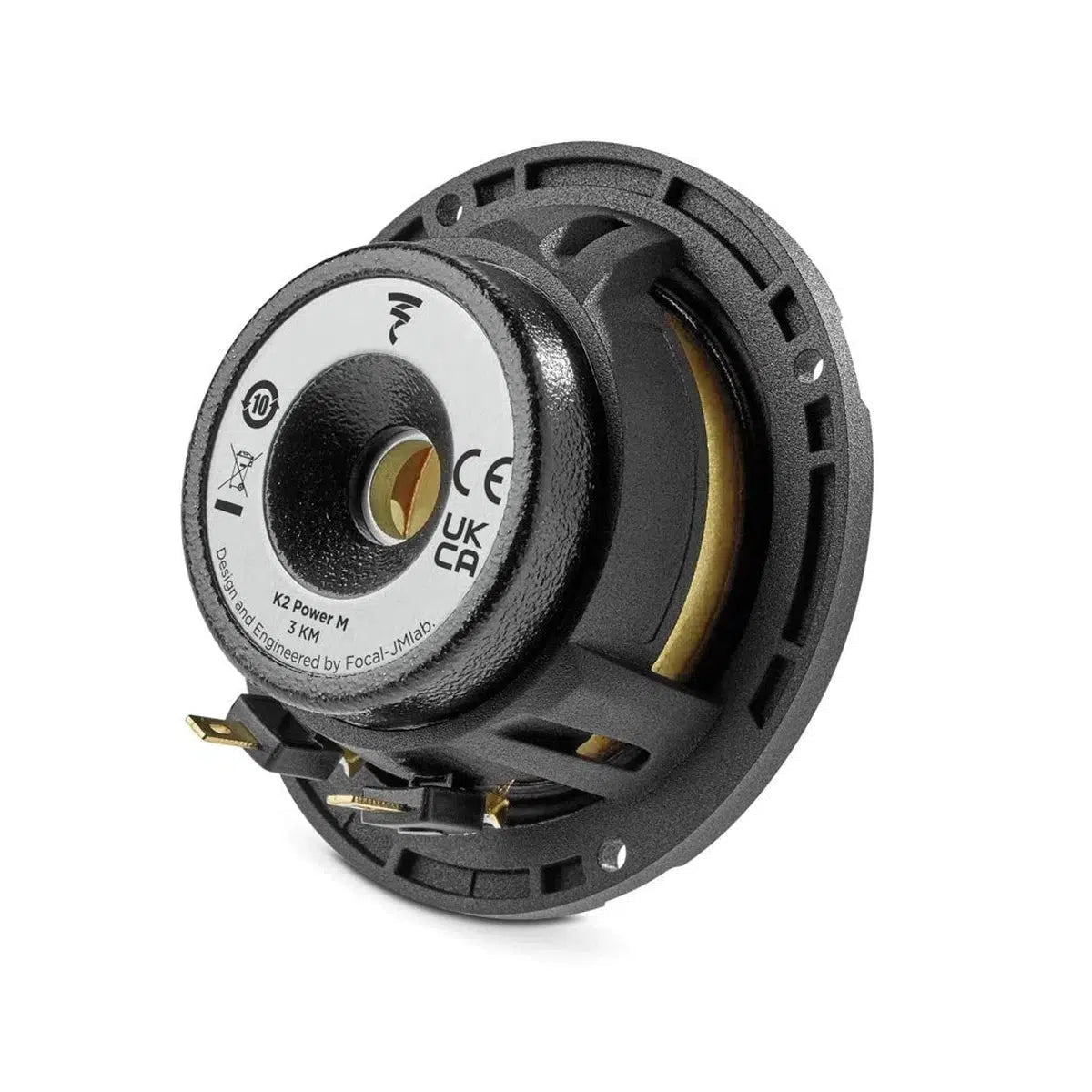 Focal-K2 Power M 3KM-3" (8cm) Haut-parleur médium-Masori.fr