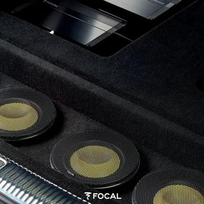 Focal-K2 Power M 5KM-5" (13cm) Subwoofer-Masori.fr