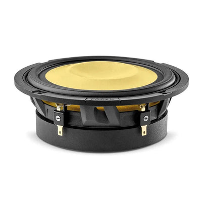 Focal-K2 Power M 6.5KM-6.5" (16,5cm) Subwoofer-Masori.fr