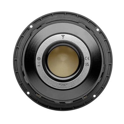 Focal-K2 Power M 6.5KM-6.5" (16,5cm) Subwoofer-Masori.fr