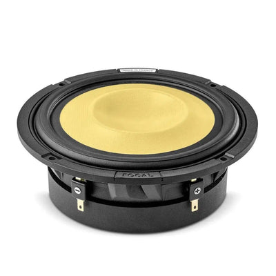 Focal-K2 Power M 6.5KM-6.5" (16,5cm) Subwoofer-Masori.fr