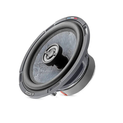 Focal-Slatefiber PC165SF-6.5" (16,5cm) Haut-parleur coaxial-Masori.fr