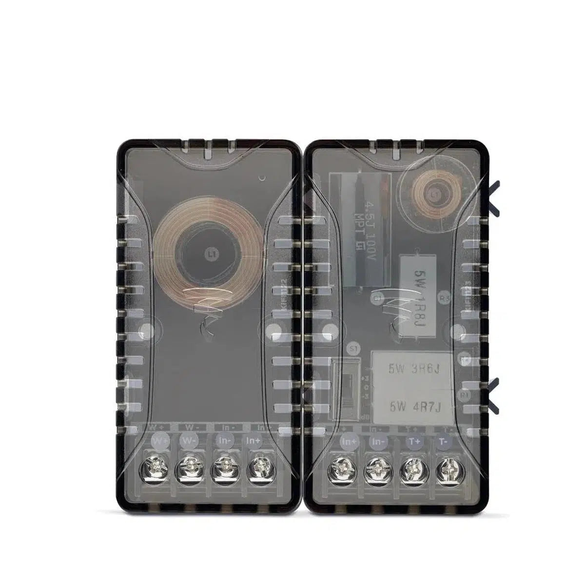 Focal-Slatefiber PS165SF-6.5" (16,5cm) Set d'enceintes-Masori.fr
