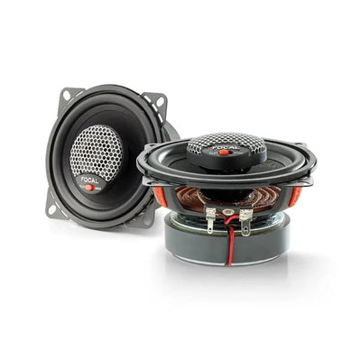 Focal-Universal ICU100-4" (10cm) Haut-parleur coaxial-Masori.fr