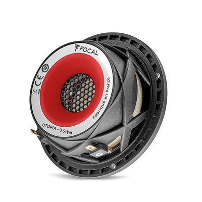 Focal-Utopia M 3.5WM-3" (8cm) Haut-parleur médium-Masori.fr