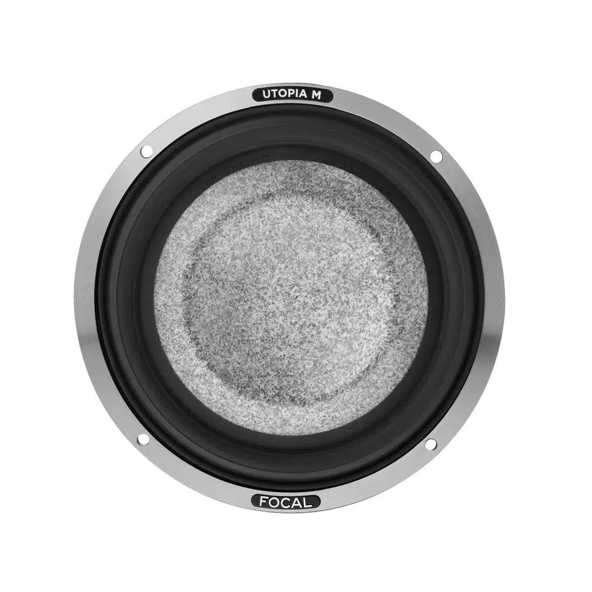 Focal-Utopia M 6WM-6.5" (16,5cm) Haut-parleur de grave-médium-Masori.fr