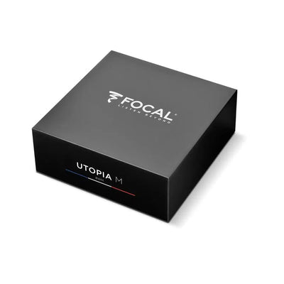 Focal-Utopia M 8WM-8" (20cm) Haut-parleur de grave-médium-Masori.fr