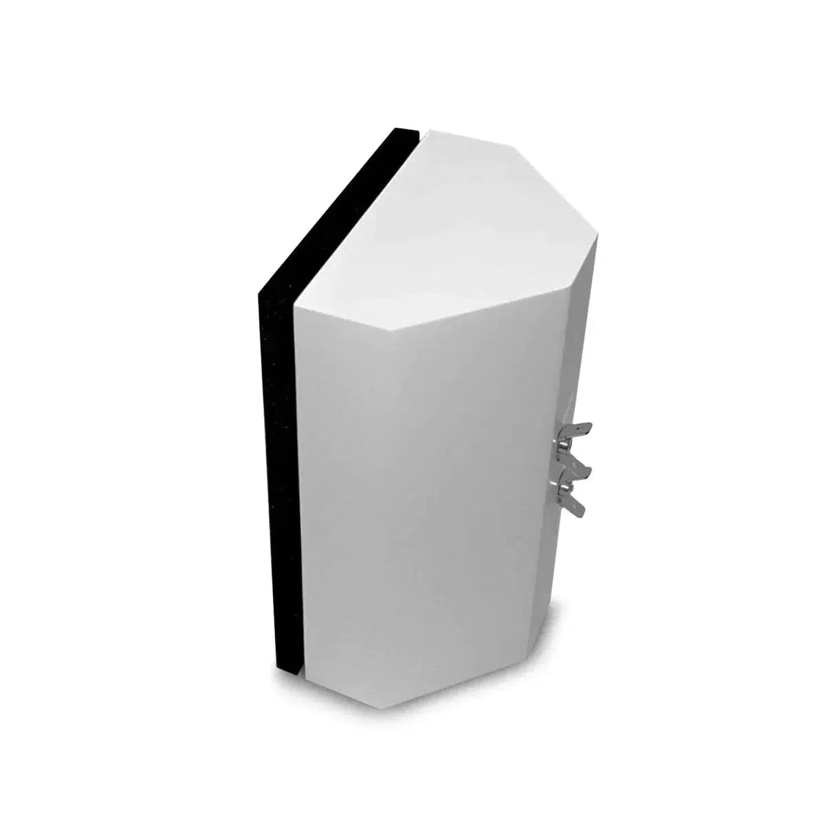Fortissimo-FF-BOX4-4" (10cm) Haut-parleurs à caisson-Masori.fr