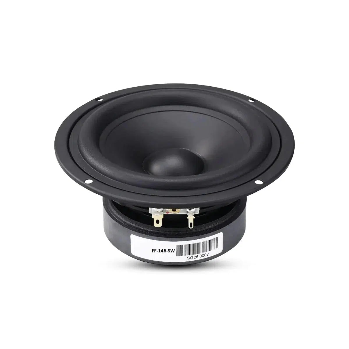 Fortissimo-FF146-SW-5" (13cm) Subwoofer-Masori.fr