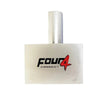 Four Connect-4-600111 Adaptateur de terminal 50/2x50mm²-Adaptateur de terminal-Masori.fr