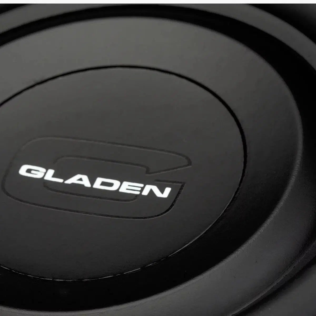 Gladen-RS-X 08 Slim-10" (25cm) Subwoofer-Masori.fr