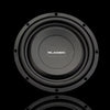 Gladen-RS-X 10 Slim-10" (25cm) Subwoofer-Masori.fr