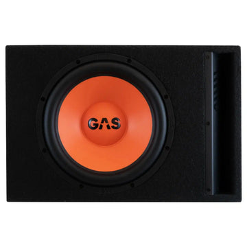 GAS-Mad B2 112-12