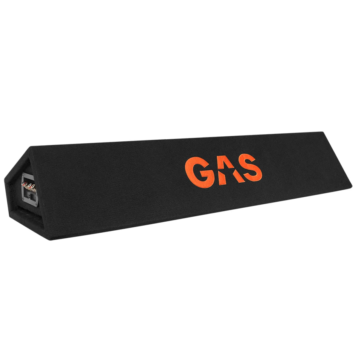 GAS-Mad PB1 46-6.5" (16,5cm) Haut-parleur à caisson-Masori.fr