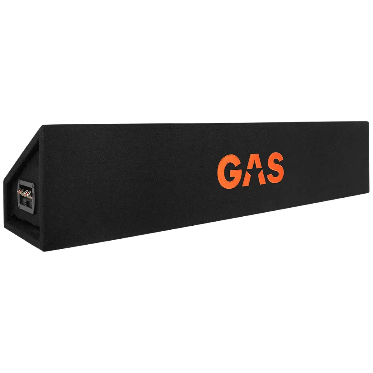 GAS-Mad PB1 48-8" (8cm) Haut-parleurs à caisson-Masori.fr