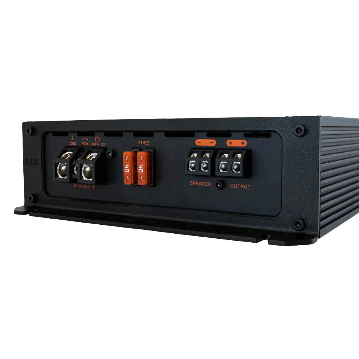 GAS-Max A2 8001D-1-canal Amplificateur-Masori.fr