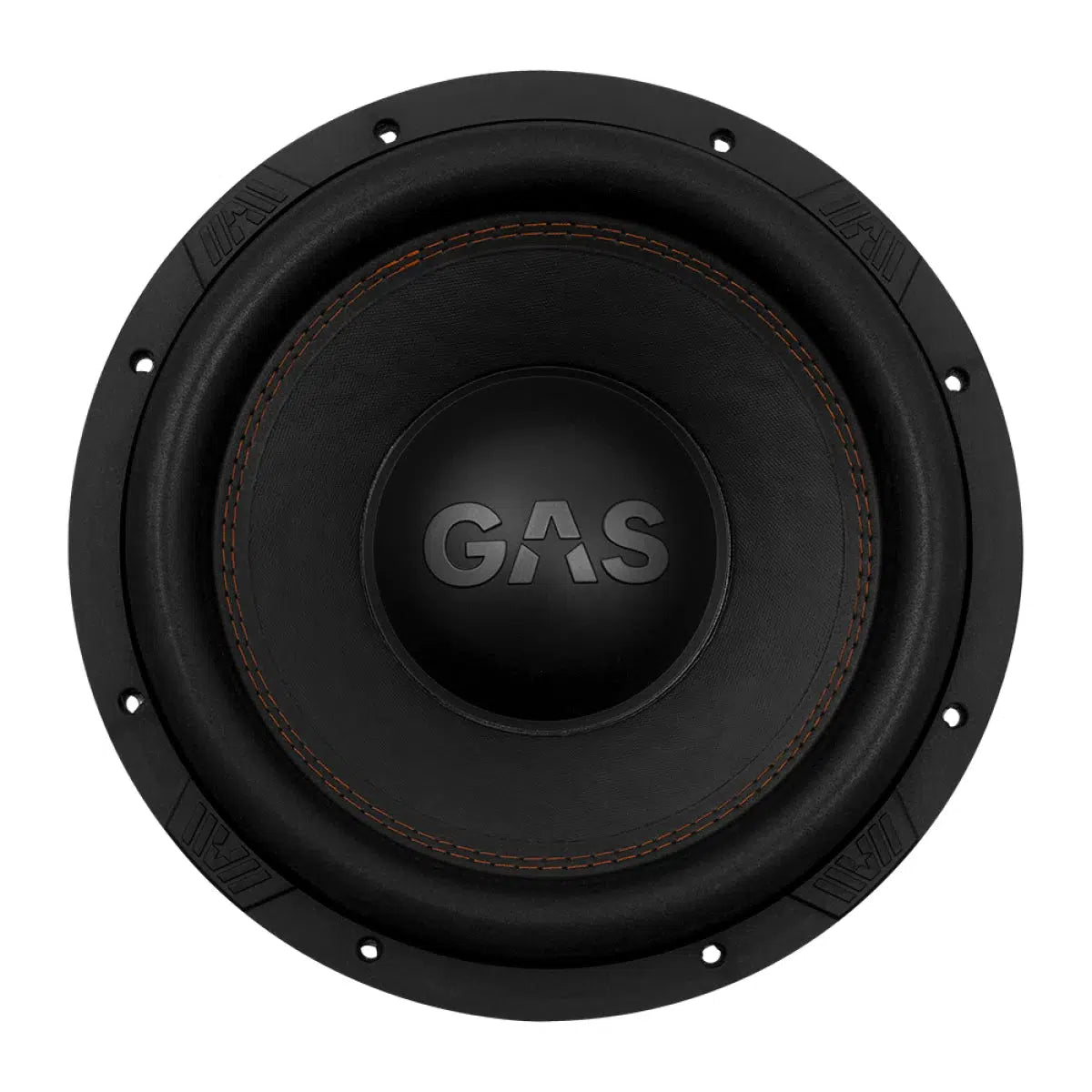 GAS-Max S1 12-12" (30cm) Subwoofer-Masori.fr