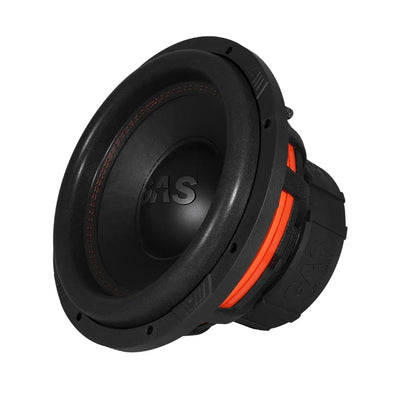 GAS-Max S1 12-12" (30cm) Subwoofer-Masori.fr