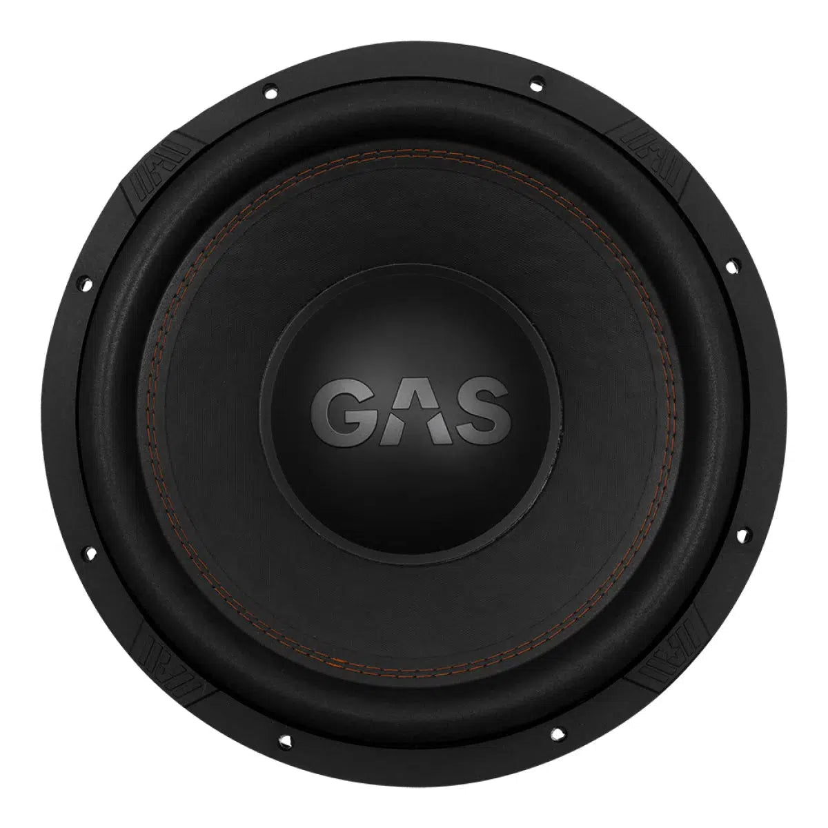 GAS-Max S1 15-15" (38cm) Subwoofer-Masori.fr