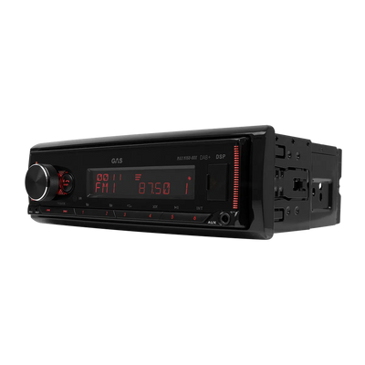 GAS-Max M150-BDX-1-DIN Autoradio-Masori.de