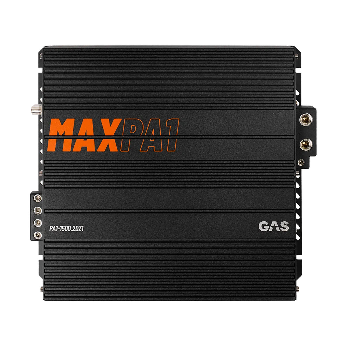 GAS-MAX PA1-1500.2DZ1-2-Kanal Verstärker-Masori.de