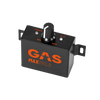 GAS-MAX PA1-1500.2DZ1-2-Kanal Verstärker-Masori.de